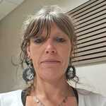 Alexandra Durand, Pédicure, podologue à la MSP Cévennes Lozériennes