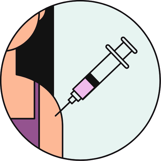 Vaccination grippe et covid 2026
